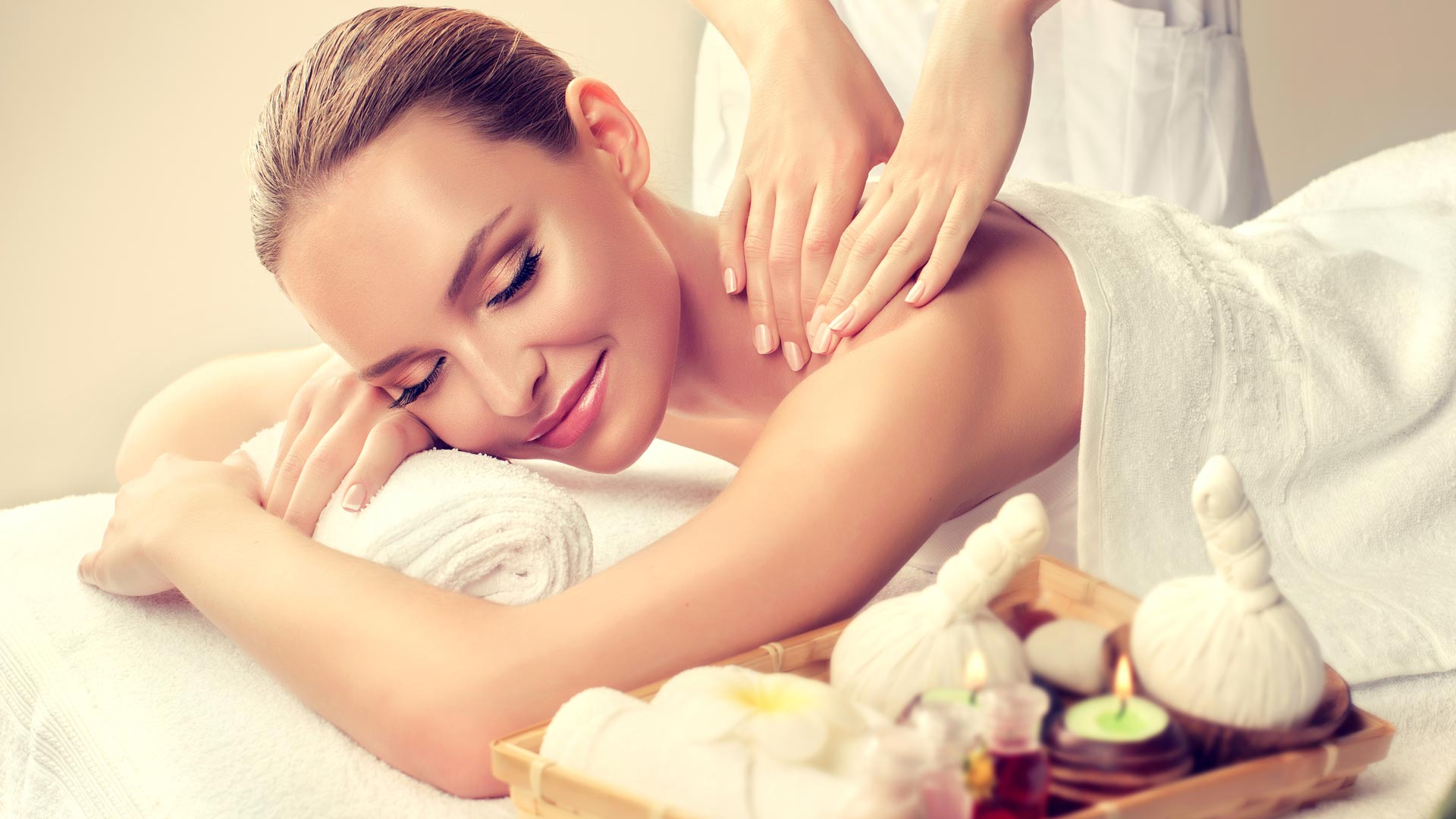 One 2 One Massage | Expert Massages from a Professional in Swansea